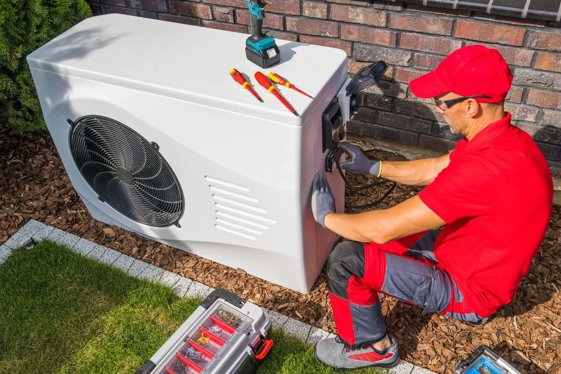 About HVAC in Springdale, AR